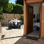 Casa Simon Amazing Sea View Σπίτι διακοπών Sperlonga