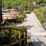 Casa Simon Amazing Sea View Σπίτι διακοπών Sperlonga