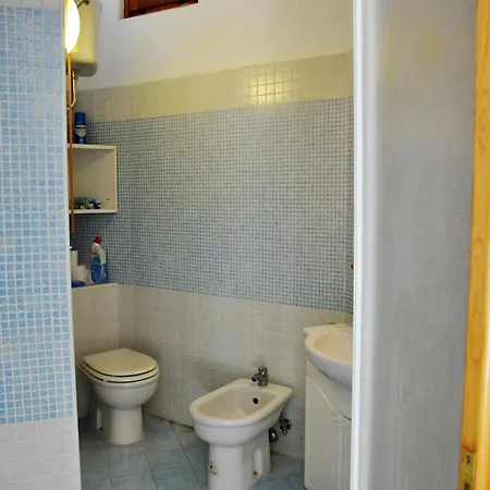 펜션 Casa Simon Amazing Sea View *