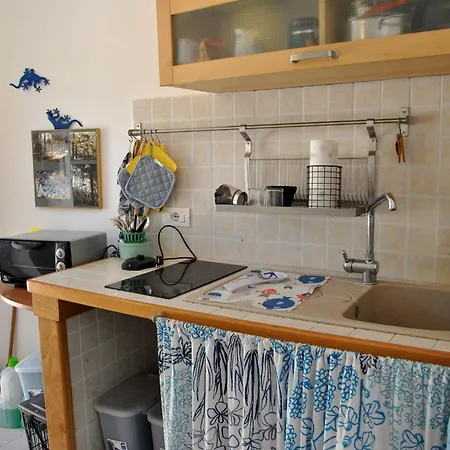 Casa Simon Amazing Sea View 스펠론가