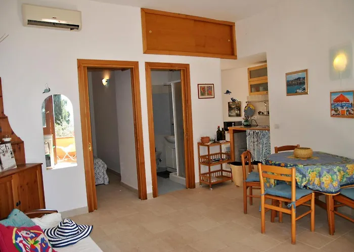 Casa Simon Amazing Sea View Сasa de vacaciones