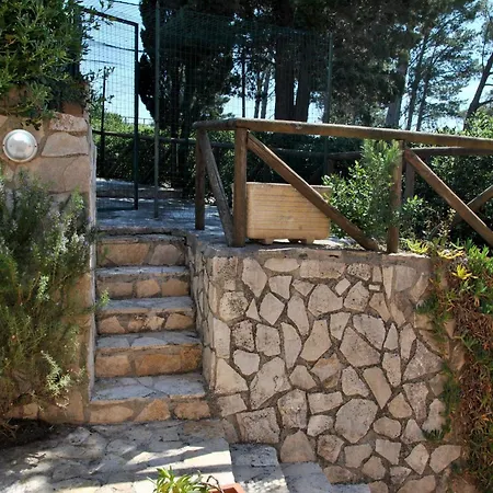 Ferienhaus Casa Simon Amazing Sea View Sperlonga