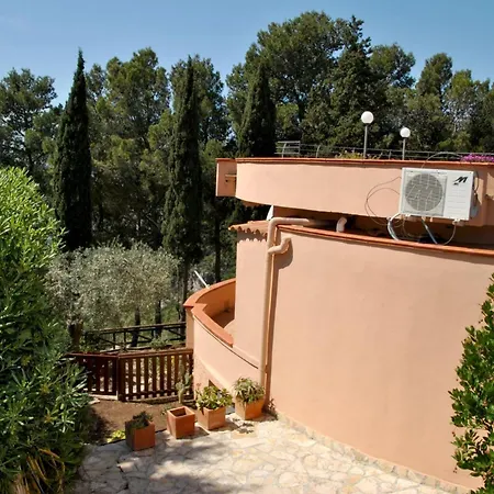 Casa Simon Amazing Sea View *