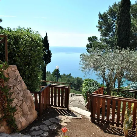 Casa Simon Amazing Sea View Sperlonga