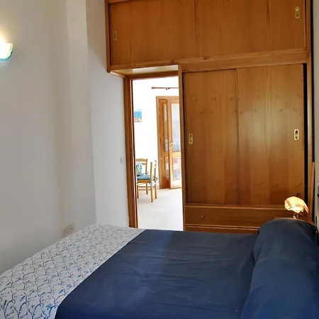 Casa Simon Amazing Sea View Holiday home Sperlonga