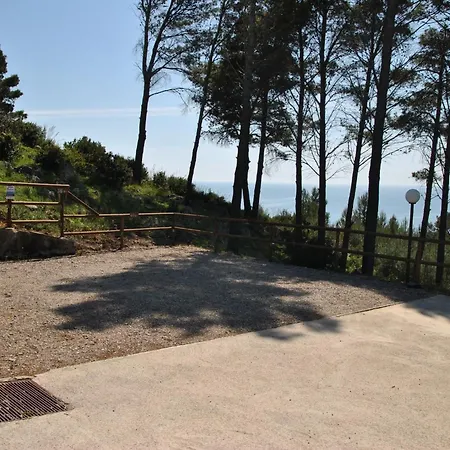 Casa Simon Amazing Sea View * Sperlonga