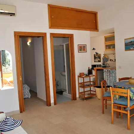 Casa Simon Amazing Sea View Ferienhaus