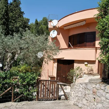 Casa Simon Amazing Sea View Ferienhaus