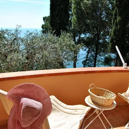 Casa Simon Amazing Sea View Holiday home