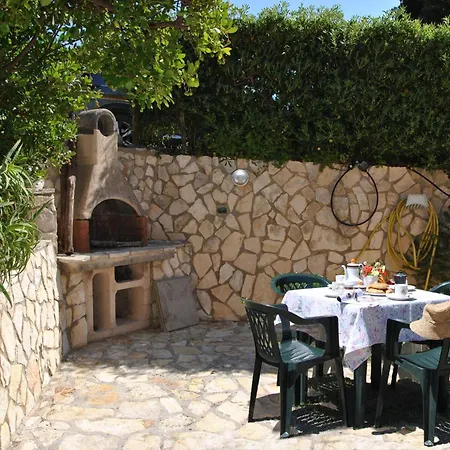 Holiday home Casa Simon Amazing Sea View Sperlonga
